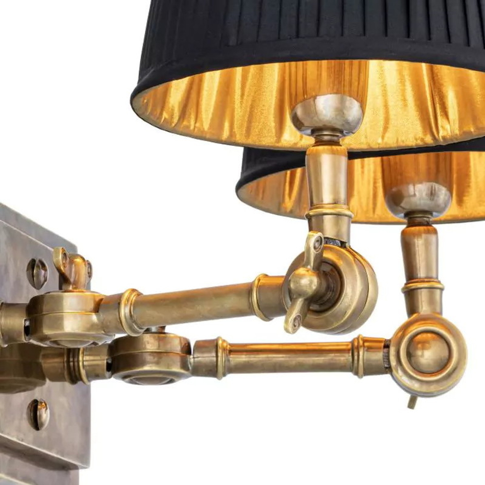 Бра Wentworth Double LIGHTING