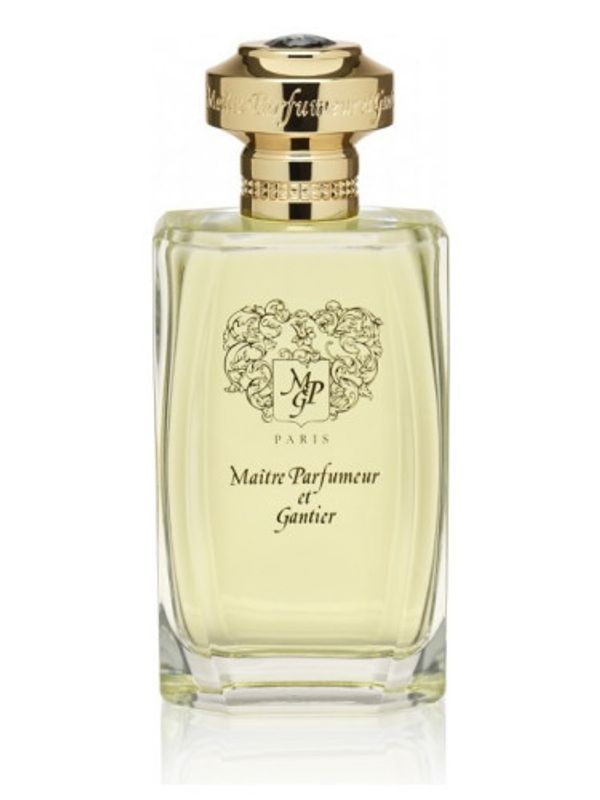 Maitre Parfumeur et Gantier Iris Bleu Gris