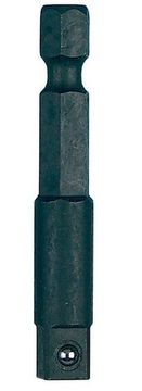 Felo Адаптер 50мм с квадрата 1/4" на E6,3 1/4" 09701310