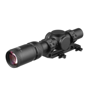 Прицел Veber Black Russian II 1-6x24 IR D1
