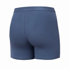 Трусы мужские боксеры Cornette Authentic Perfect, Jeans