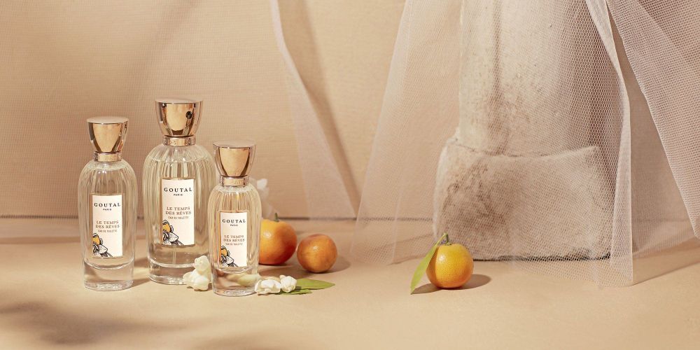 Annick Goutal Le Temps des Reves