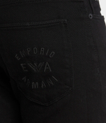 Джинсы j06 Emporio Armani - черный(6R1J06 1DS1Z)