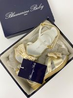 Сандалии Blumarine Baby