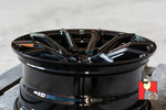 Комплект дисков Shogun S10 16x7 et30 4x100/4x114.3