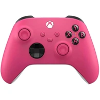 Беспроводной геймпад Microsoft Xbox, Deep Pink