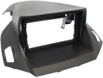 Магнитола для Ford Kuga 2 2012-2019 (без SYNC) - Teyes CC2 PLUS монитор 9" QLED, Android 10, Быстрая, SIM-слот