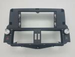 Магнитола для Toyota Land Cruiser Prado 150 2009-2013 (low) - Kuberg ZH-T1208FW монитор 12.5" в стиле LEXUS на Android 13, Быстрая, CarPlay, 4G SIM-слот