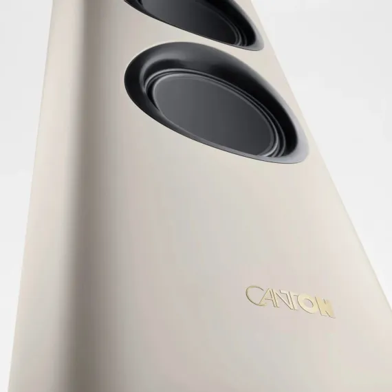 Canton Reference 5 GS Edition Sand