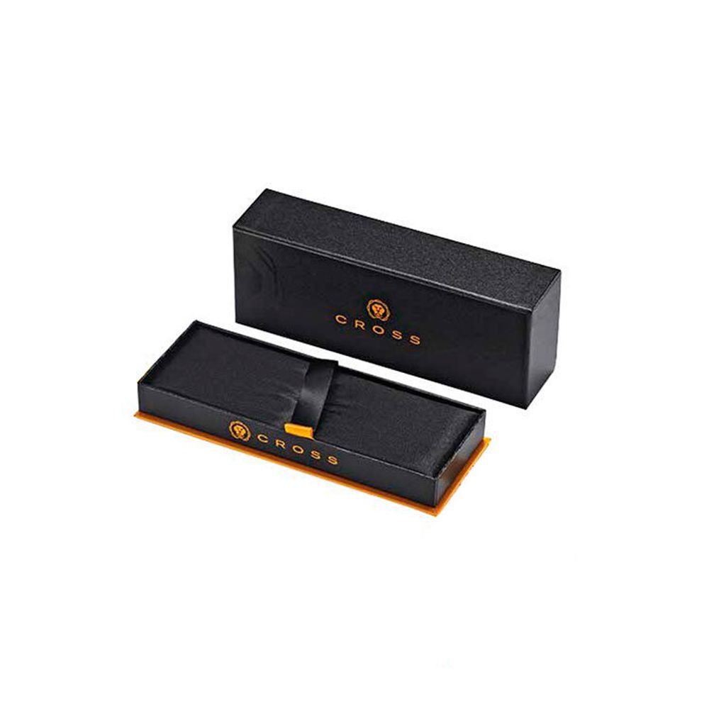 box Cross