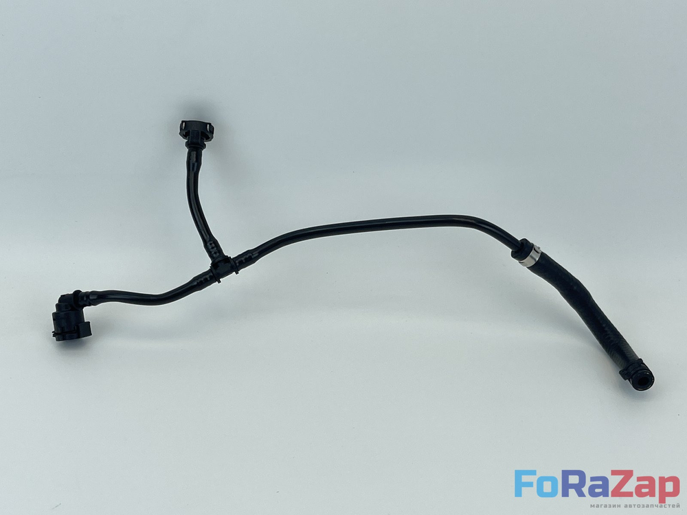 Трубка системы охлаждения M256 A1675015200