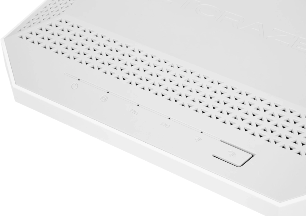 Роутер беспроводной Keenetic Netcraze Ultra