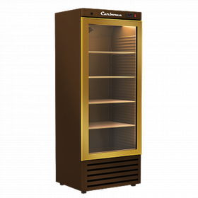 Шкаф для напитков R560 Cв Carboma