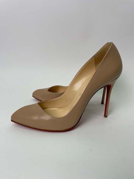 Туфли Christian Louboutin
