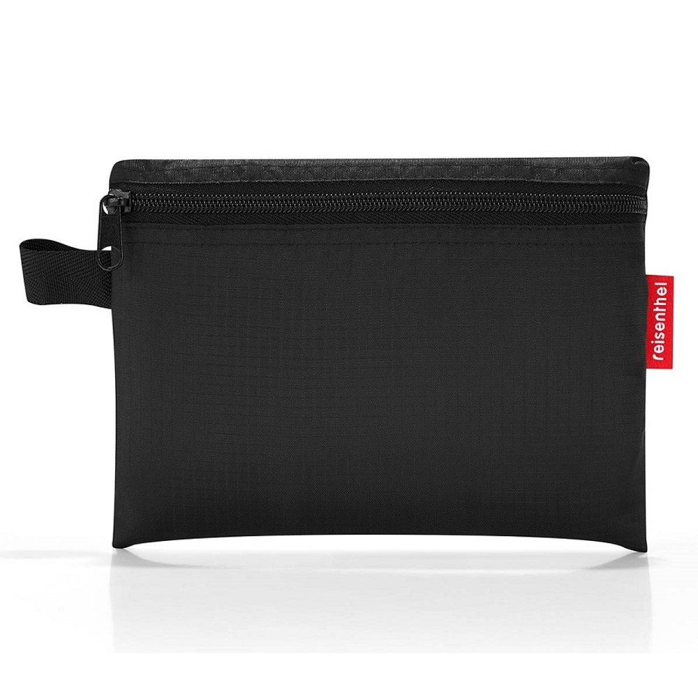 Сумка складная mini maxi touringbag black