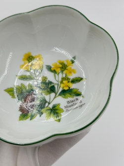 Пиала Royal Worcester, Worcester Herbs
