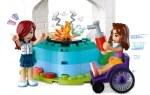 Конструктор LEGO Friends 41753 Лавка блинов