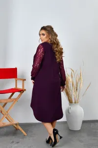 Платье УК-3689-4 Fabrika