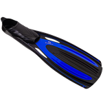 Ласты Scorpena SwimLine Синие -