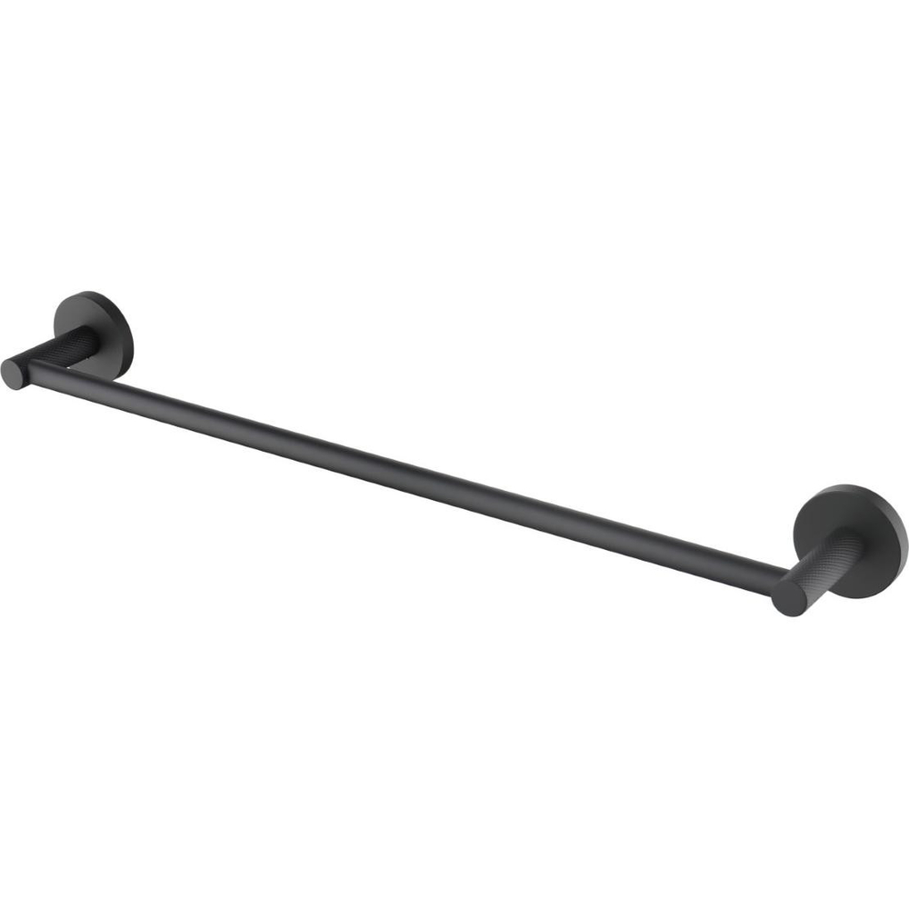 Полотенцедержатель Boheme Uno 10972-B Black
