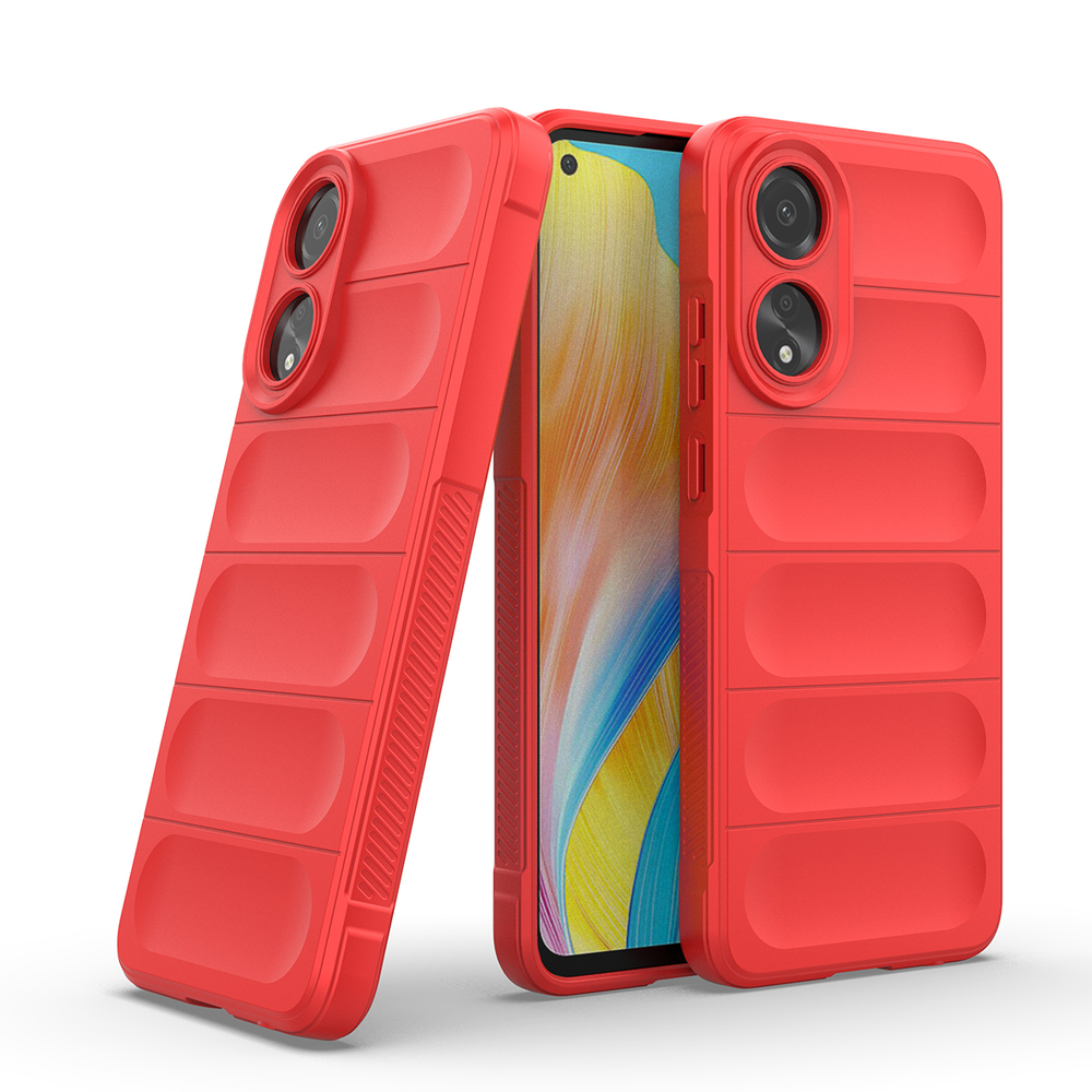 Противоударный чехол Flexible Case для OPPO A78