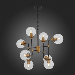 Люстра подвесная ST Luce Varieta SL234.403.08