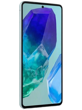 Смартфон Samsung Galaxy M55 8/256 Light Green