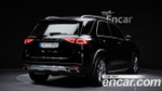 Mercedes-Benz GLE-Class GLE300d 4MATIC — 2021