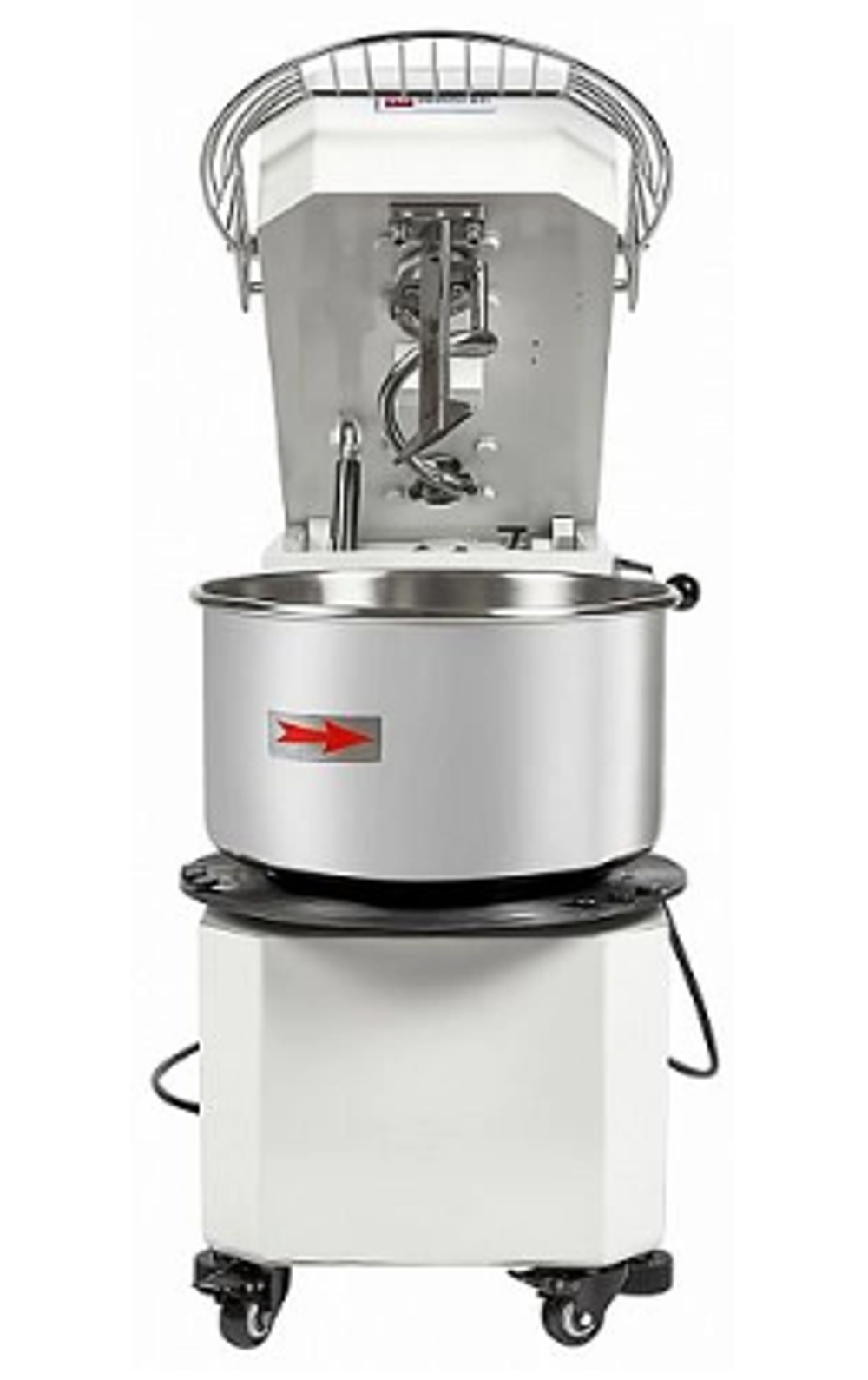 Тестомес MIRATEK PRS-30