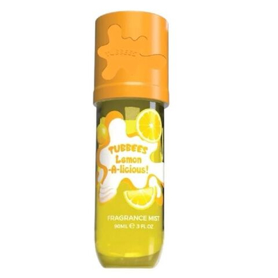 Grandeur Tubbees Lemon-a-licious! Bodyspray 90 ml (unisex)