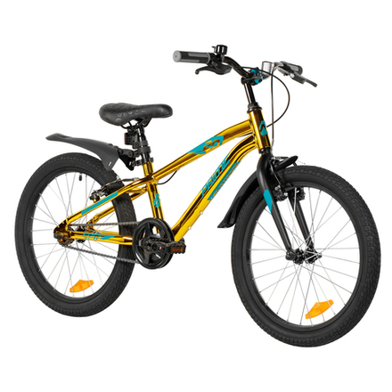 Велосипед NOVATRACK PRIME ABV 20