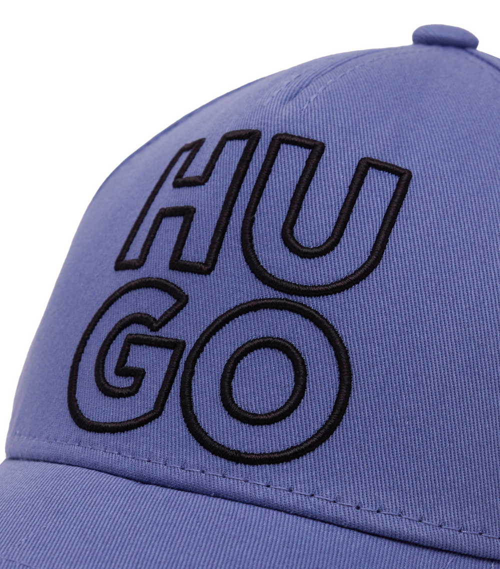 кепка men-x HUGO - фиолетовый(50484563)