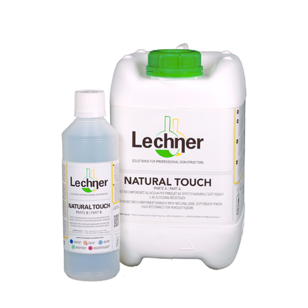 NATURAL TOUCH