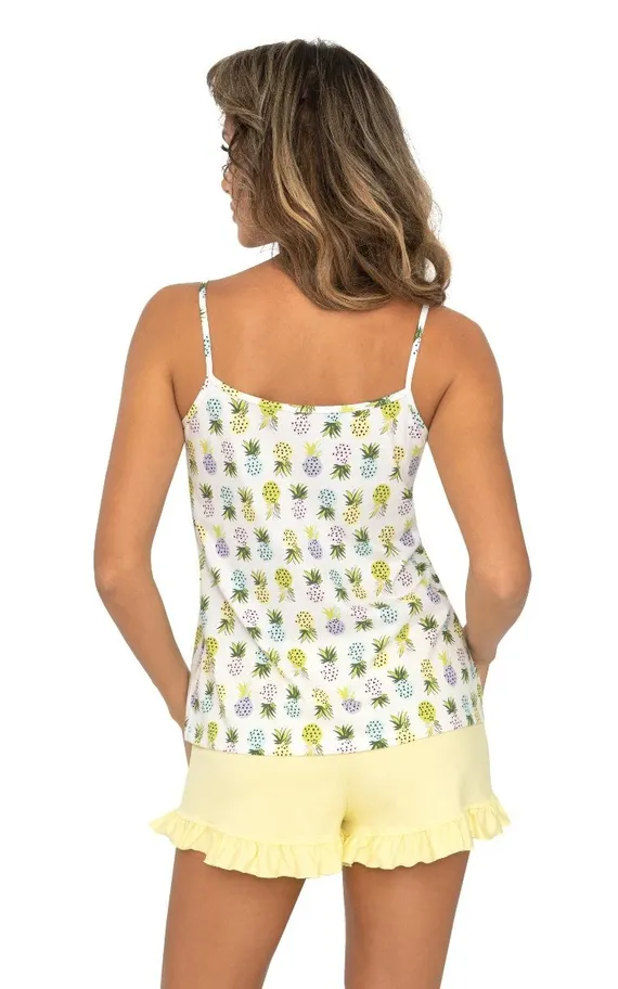 ANANAS 1/2 Пижама женская с шортами