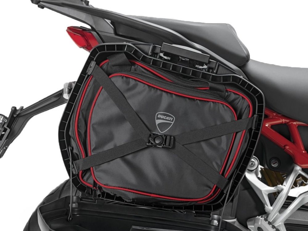 96781631AA LINERS FOR RIGID SIDE PANNIERS (MTS V4)