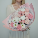Соберу букет №417