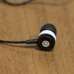 Проводные наушники Audiofly AF45m
