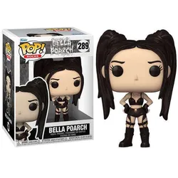 Funko POP! Bella Poarch (289)
