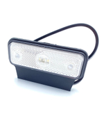 Фонарь FT-004 B+K LED
