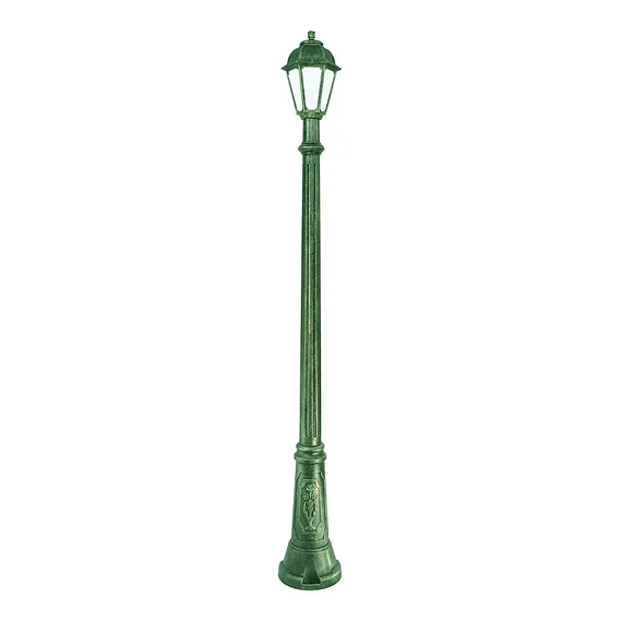 Наземный фонарь Saba K22.156.000.VYE27 Fumagalli