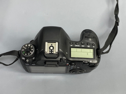Canon EOS 6D 46.000 кадров