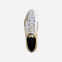 Бутсы Mizuno Alpha Elite