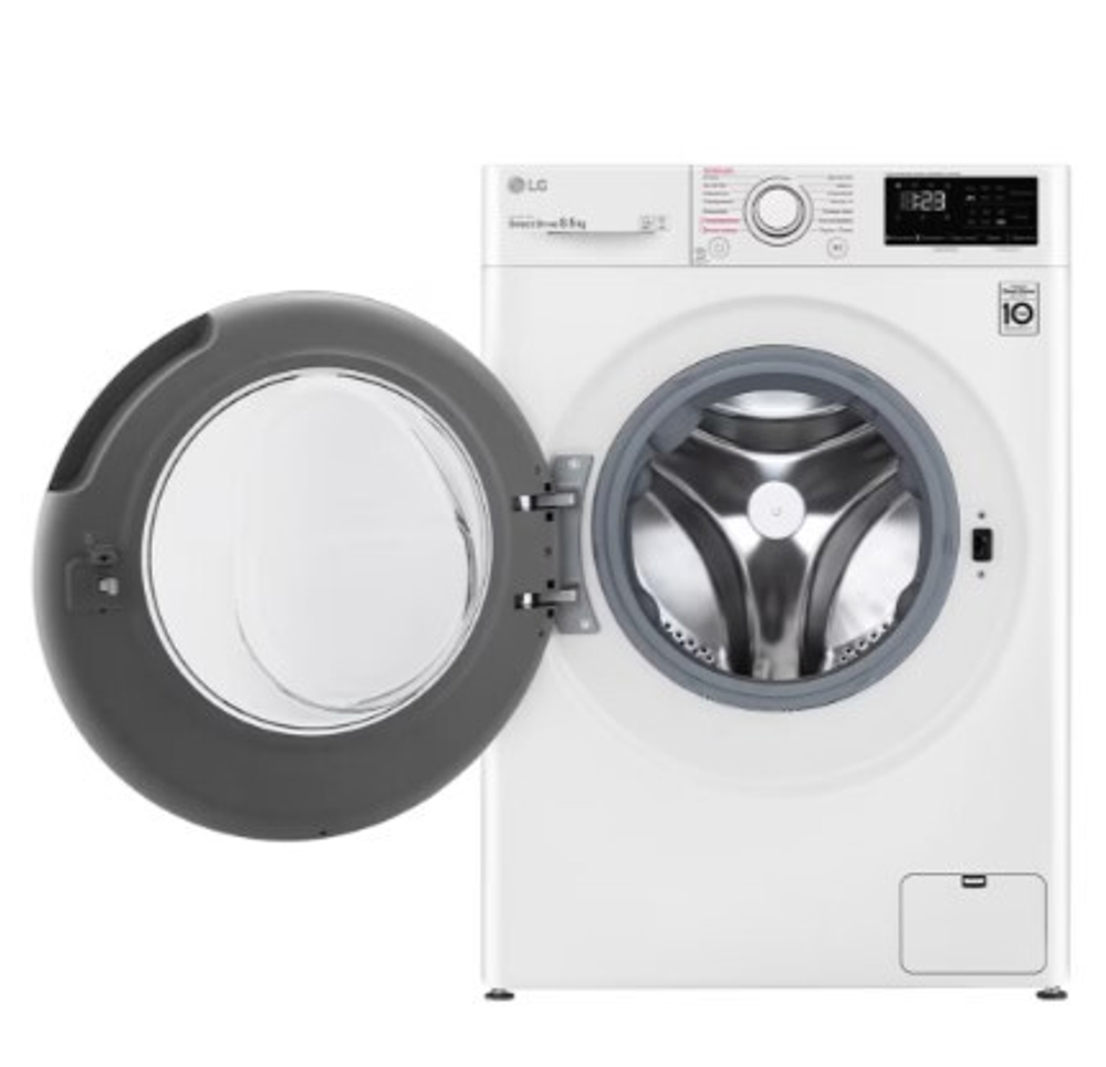 Стиральная машина LG F2V3GS3W