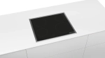 Электрическая варочная панель Bosch PKE 645 BB2E