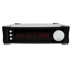 Aavik C-280 Black