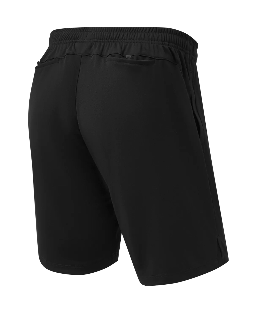 Шорты судейские JOGEL DIVISION PerFormDRY Referee Shorts 2.0, черный