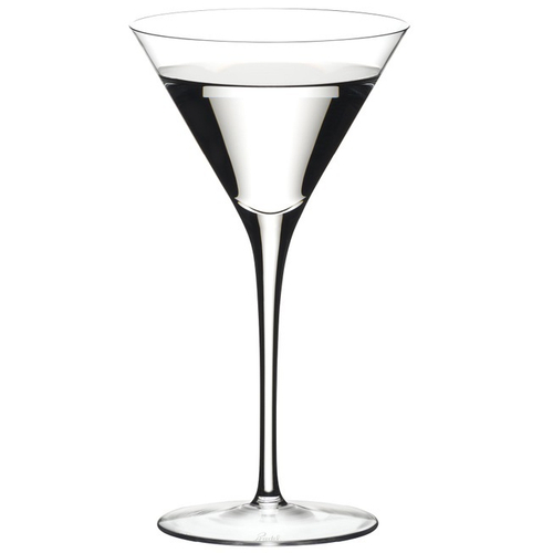 Бокал для мартини Sommeliers Martini 210 мл Riedel