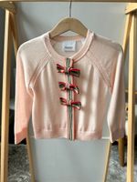 Кардиган с джемпером Burberry, 92