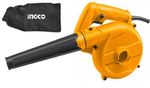 Воздуходувка 400 Вт INGCO AB4018