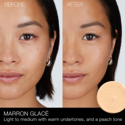 NARS SOFT MATTE Complete Concealer - Матирующий корректор для идеального покрытия оттенок MARRON GLACE, 6 g